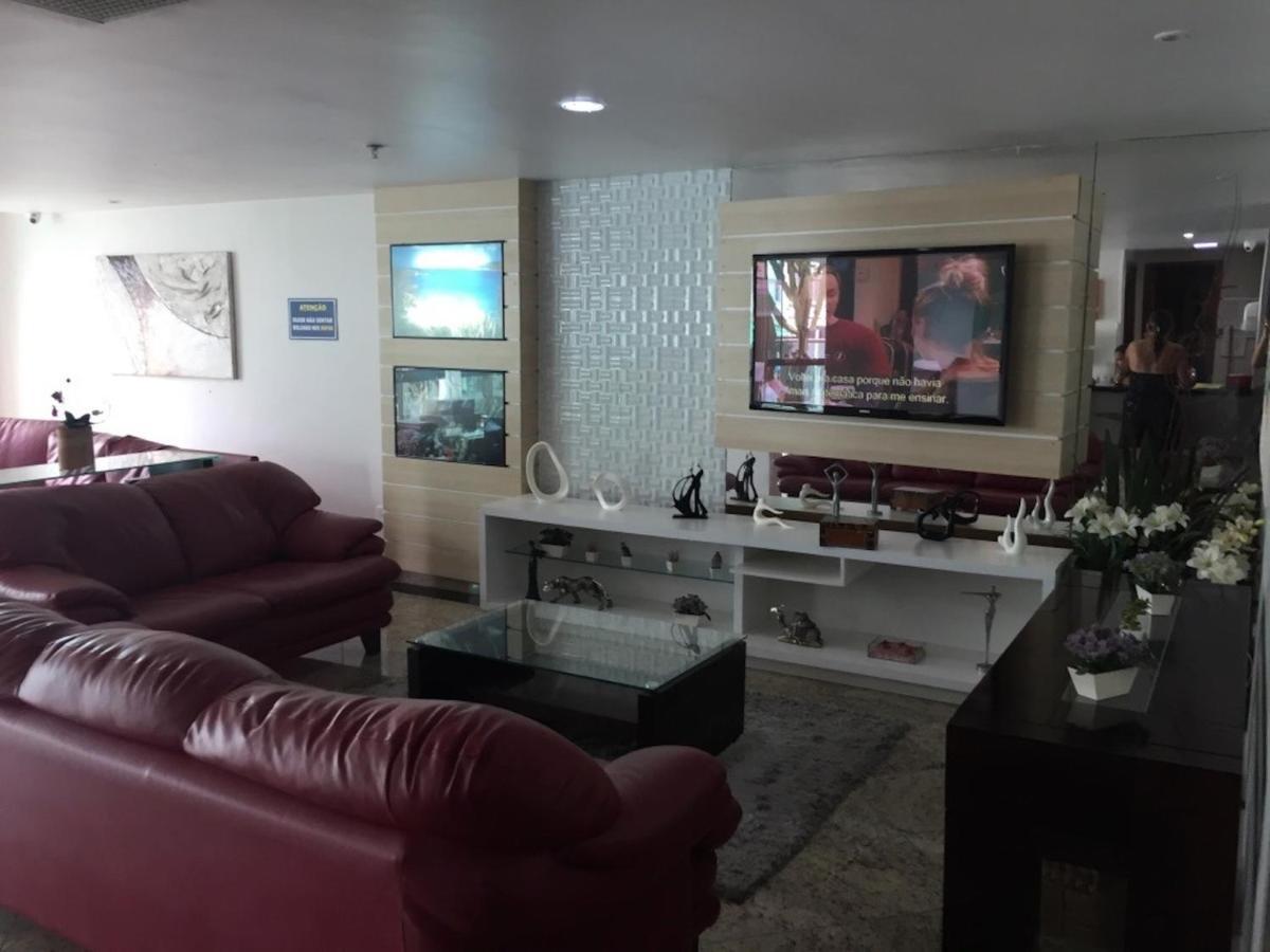 Arraial Do Cabo, Loft Visao Do Paraiso מראה חיצוני תמונה