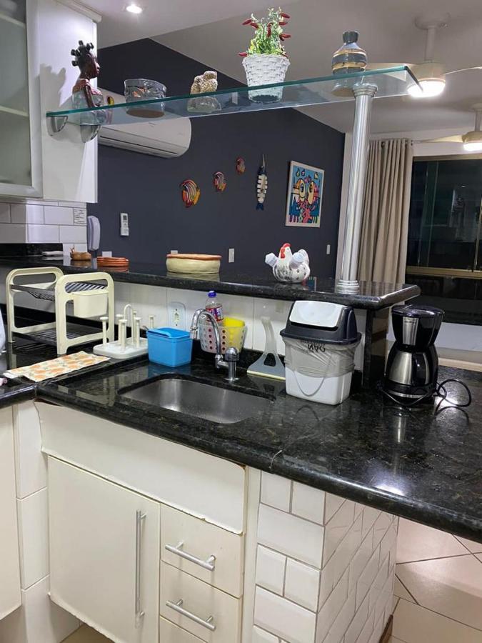 Arraial Do Cabo, Loft Visao Do Paraiso מראה חיצוני תמונה