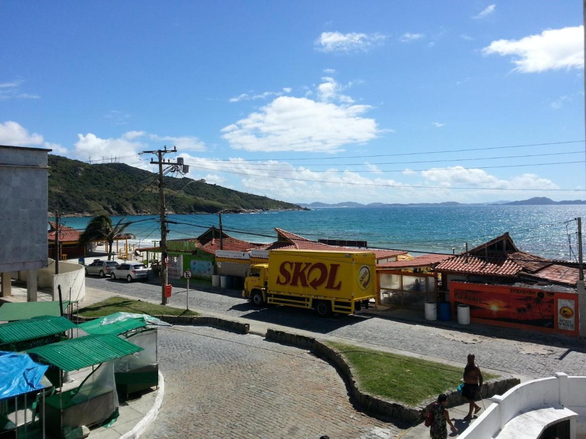 Arraial Do Cabo, Loft Visao Do Paraiso מראה חיצוני תמונה